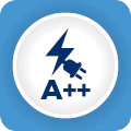 Aparat de aer condiționat HEINNER HAC-HS09KIT Aparat de aer condiționat HEINNER HAC-HS09KIT cu clasa energetica A++
